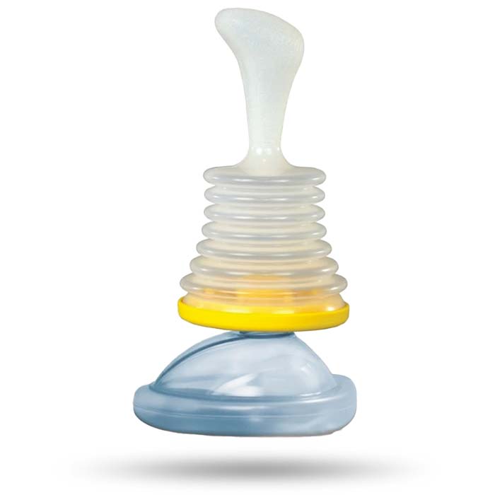2x LifeVac - 1 + 1 for 50% off