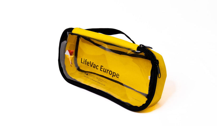 LifeVac - Rejsesæt Image